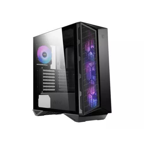 obrázek produktu MSI MPG GUNGNIR 111R/Midi Tower/Transpar./Černá