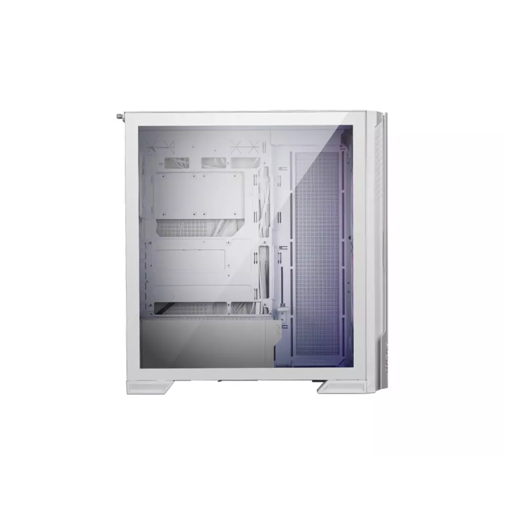 Obrázek produktu MSI MPG VELOX 300R AIRFLOW PZ/Midi Tower/Transpar./Bílá