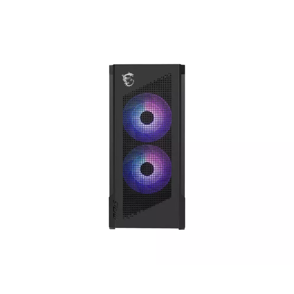 Obrázek produktu MSI MPG VELOX 300R AIRFLOW PZ/Midi Tower/Transpar./Černá