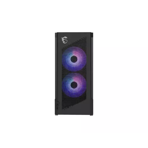 obrázek produktu MSI MPG VELOX 300R AIRFLOW PZ/Midi Tower/Transpar./Černá