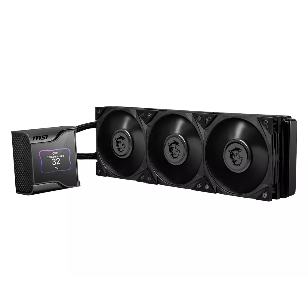 Obrázek produktu MSI vodní chladič CPU MEG CORELIQUID S360