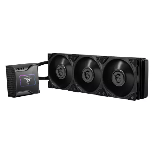 obrázek produktu MSI vodní chladič CPU MEG CORELIQUID S360