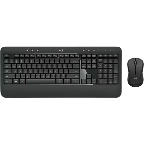 obrázek produktu PROMO Logitech Wireless Combo MK540, CZ/SK
