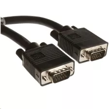obrázek produktu Kabel C-TECH VGA, M/M, stíněný, 1,8m