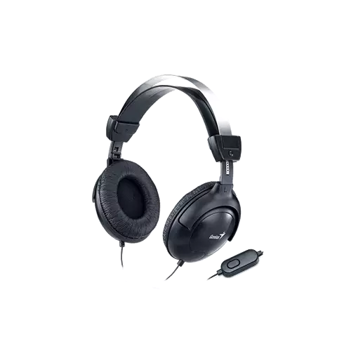 obrázek produktu Sluchátka s mik. GENIUS HS-M505X