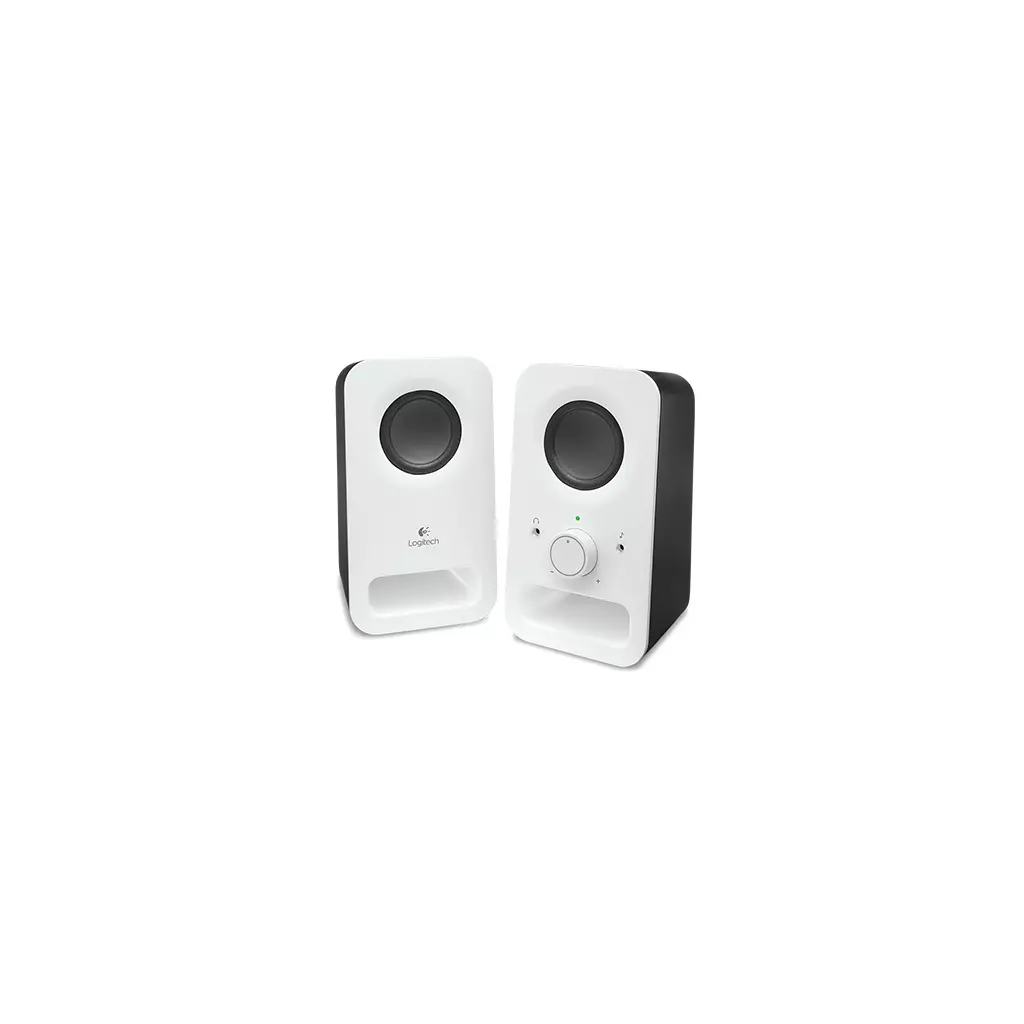 Obrázek produktu Logitech Z150/Stereo/6W/Bílá