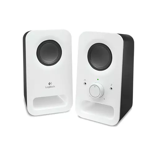 obrázek produktu Logitech Z150/Stereo/6W/Bílá