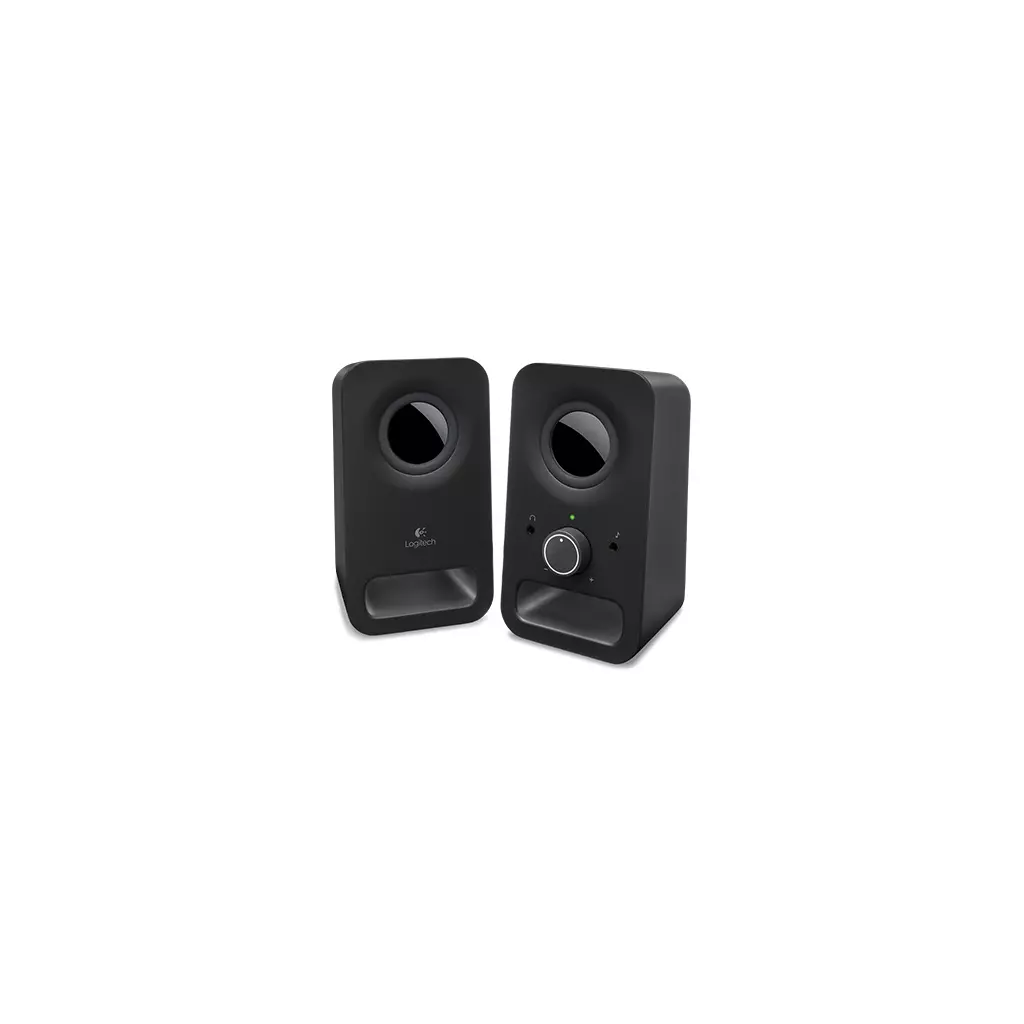 Obrázek produktu Logitech Z150/Stereo/6W/Černá