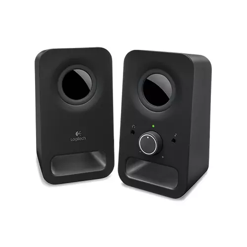 obrázek produktu Logitech Z150/Stereo/6W/Černá