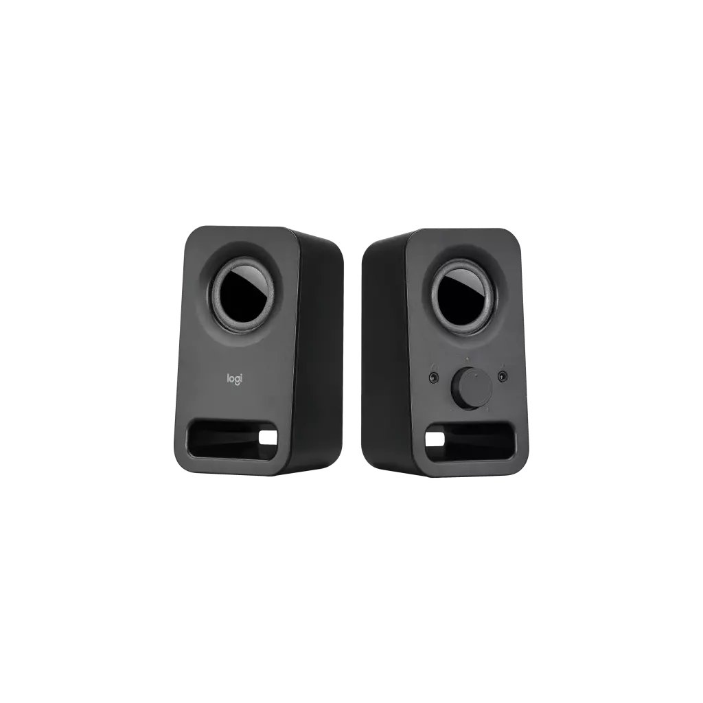 Obrázek produktu Logitech Speaker Z150 Midnight black