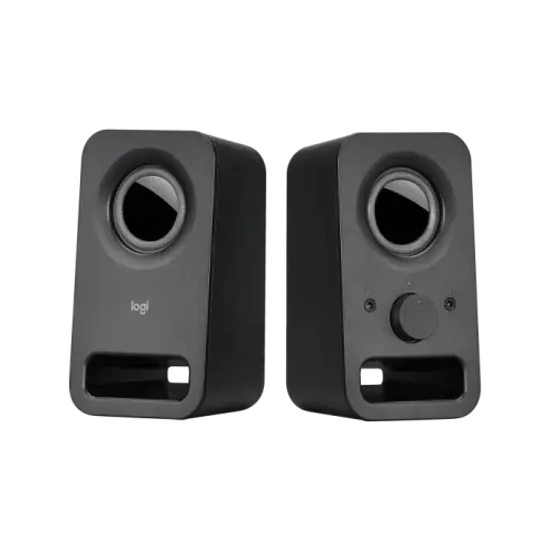 obrázek produktu Logitech Speaker Z150 Midnight black