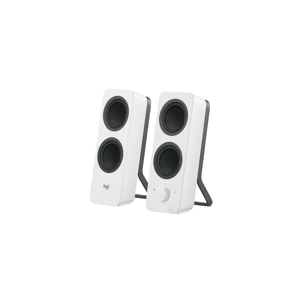 Obrázek produktu Logitech Speaker Z207 black, Bluetooth, RMS 5W _