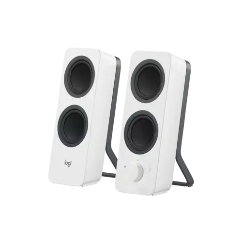 obrázek produktu Logitech Speaker Z207 black, Bluetooth, RMS 5W _