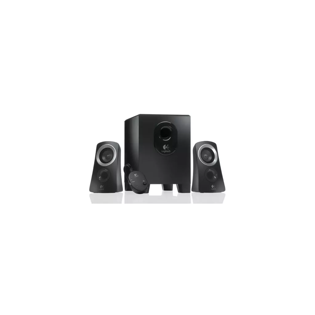 Obrázek produktu Logitech Z313/2.1/50W/Černá