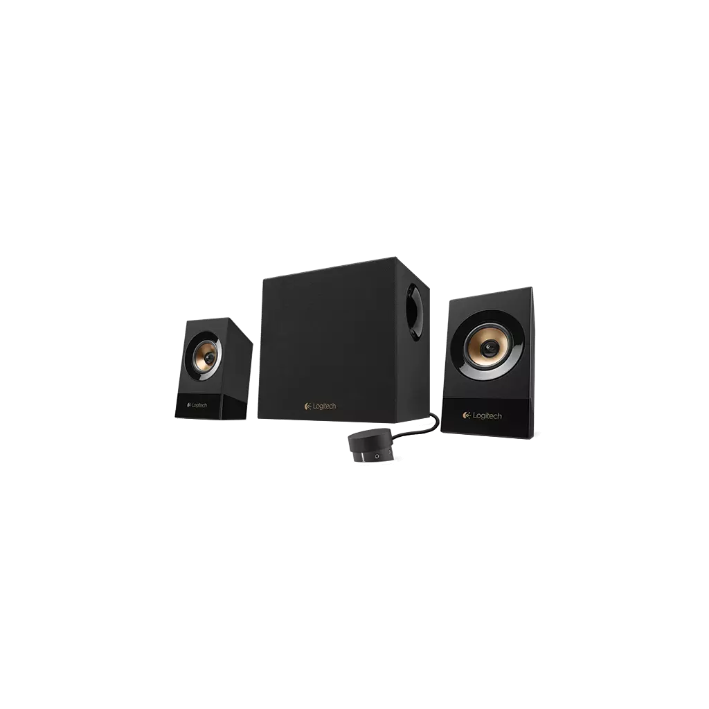 Obrázek produktu Logitech Z533/2.1/120W/Černá