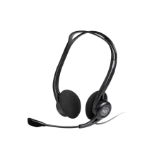 obrázek produktu akce Logitech PC 960 Stereo Headset, USB _