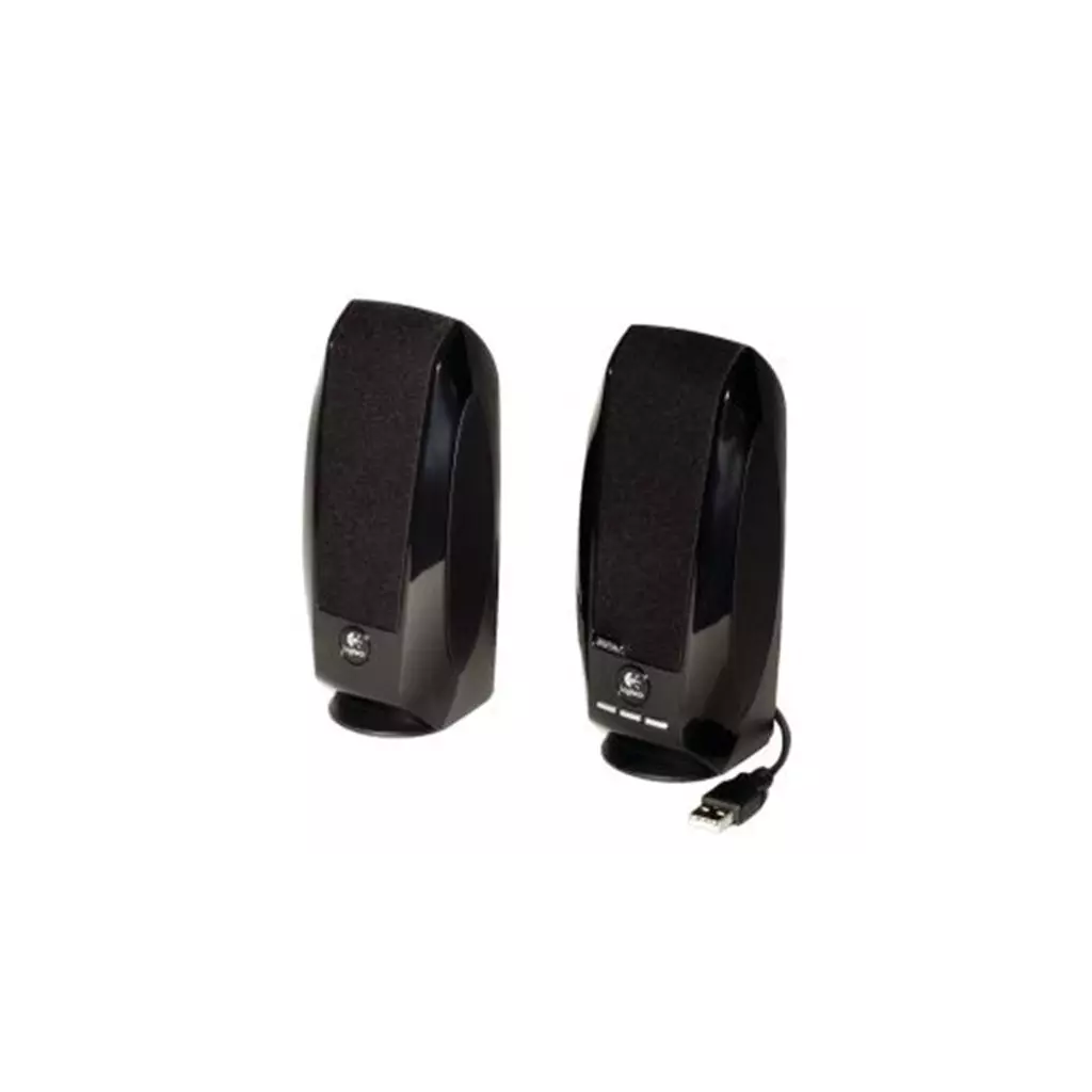 Obrázek produktu LOGITECH S150/Stereo/1,2W/Černá