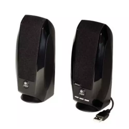 obrázek produktu LOGITECH S150/Stereo/1,2W/Černá