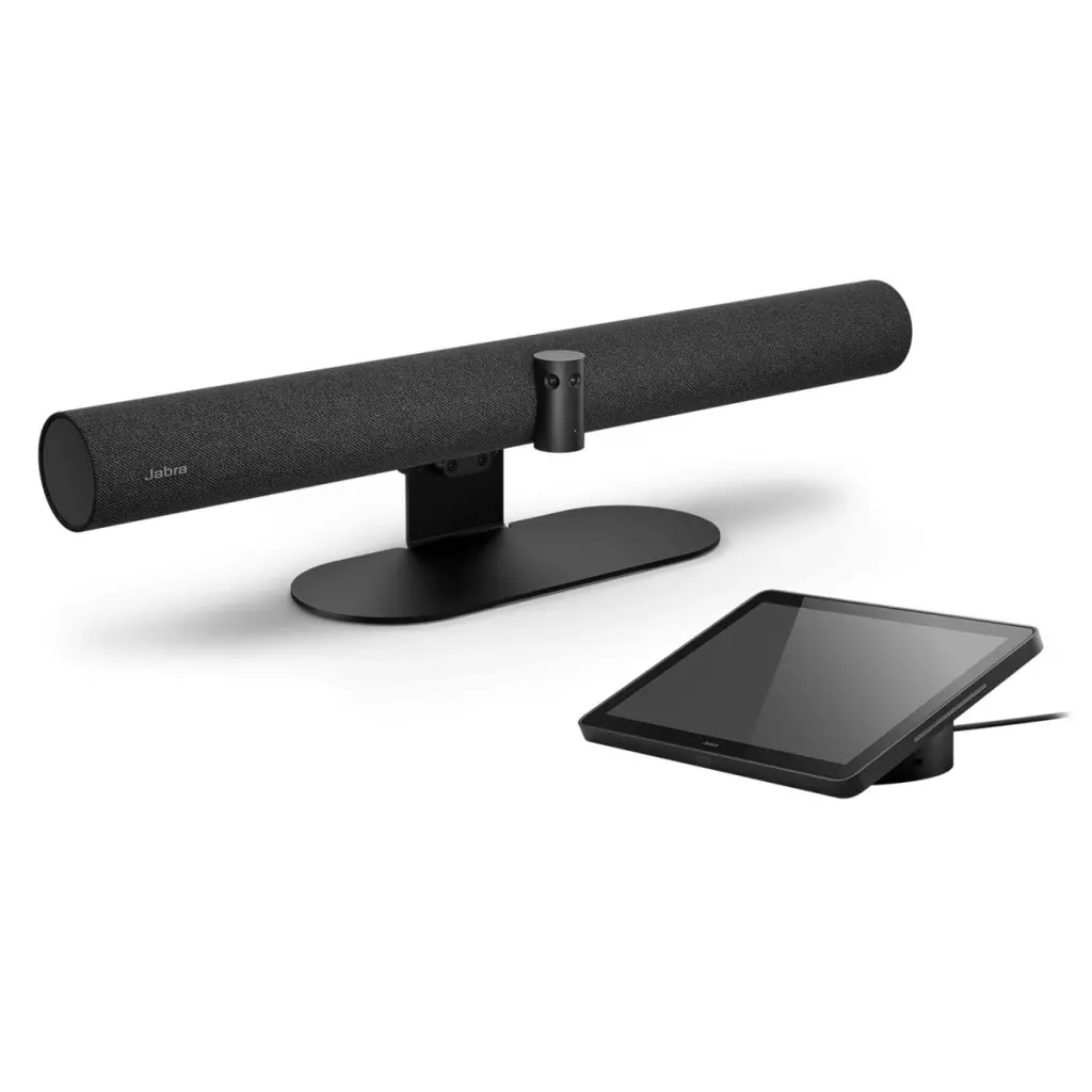 Obrázek produktu PanaCast 50 Video Bar System MS VB & TC, EMEA Charger-C
