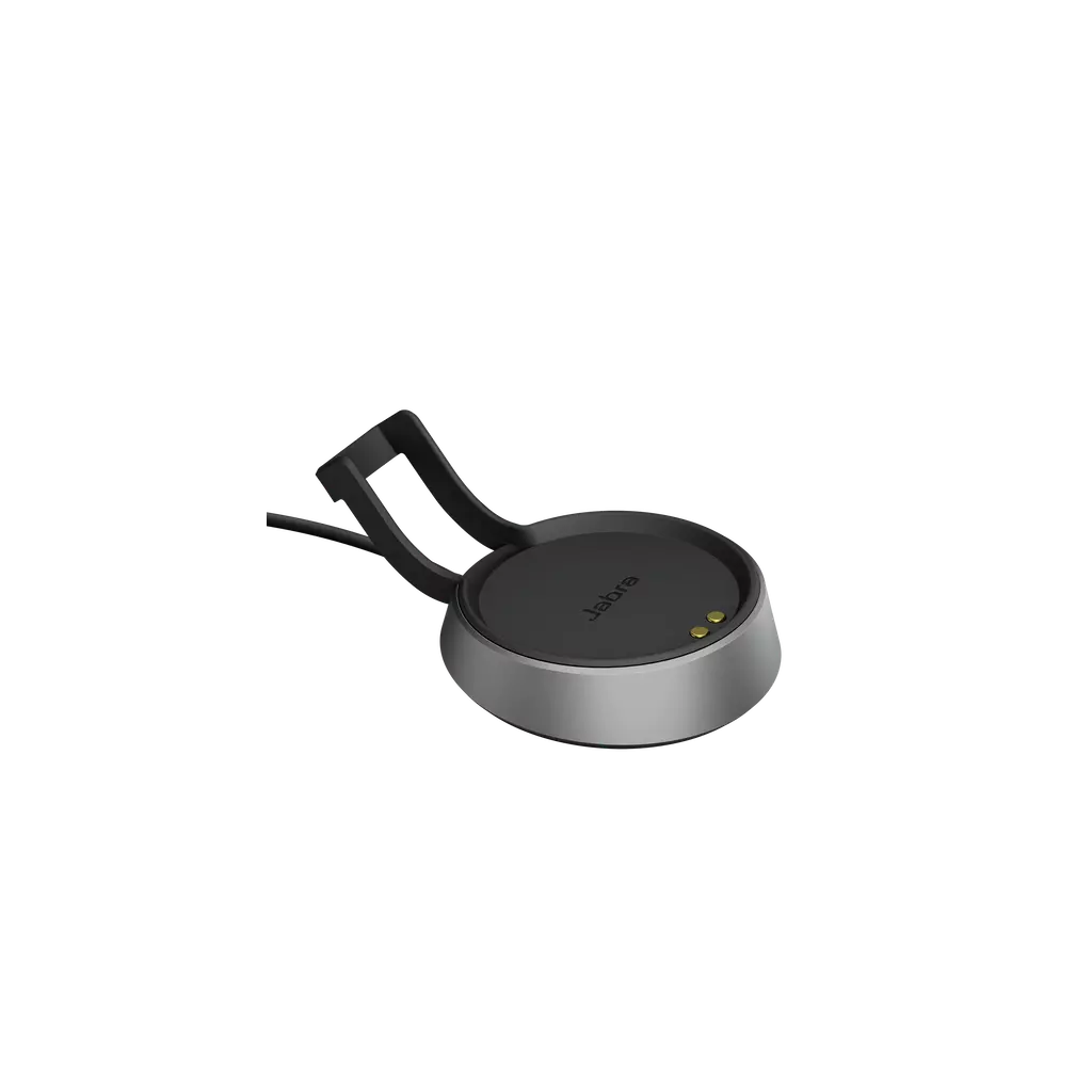 Obrázek produktu Jabra Evolve2 85 Deskstand, USB-A, Black