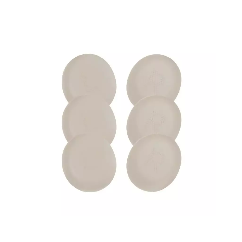 Obrázek produktu Jabra Ear Cushions for Evolve2 65, 6pcs,Beige