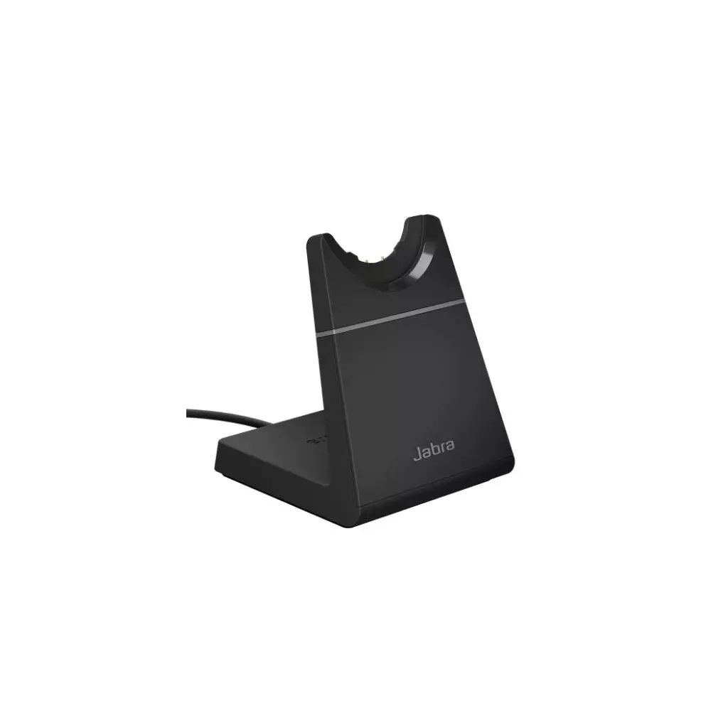Obrázek produktu Jabra Evolve2 65 Deskstand, USB-C, Black