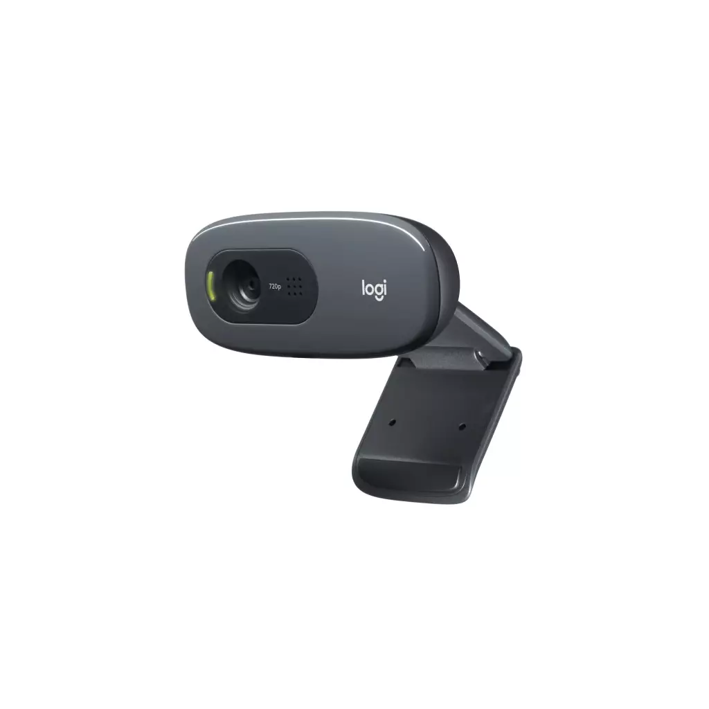 Obrázek produktu akce webová kamera Logitech HD Webcam C270