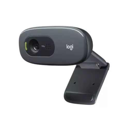 obrázek produktu akce webová kamera Logitech HD Webcam C270