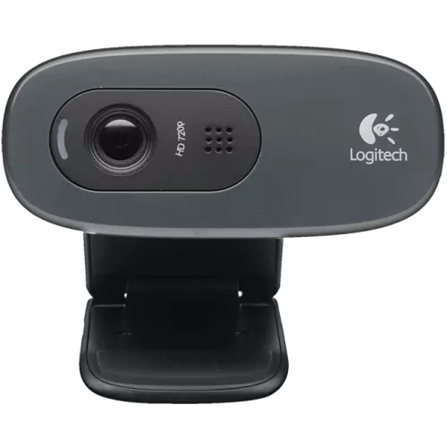 obrázek produktu PROMO webová kamera Logitech HD Webcam C270