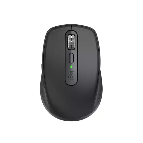 obrázek produktu LOGITECH MX Anywhere 3S/Kancelářská/Laserová/Pro praváky/8 000 DPI/USB+BT/Grafitová