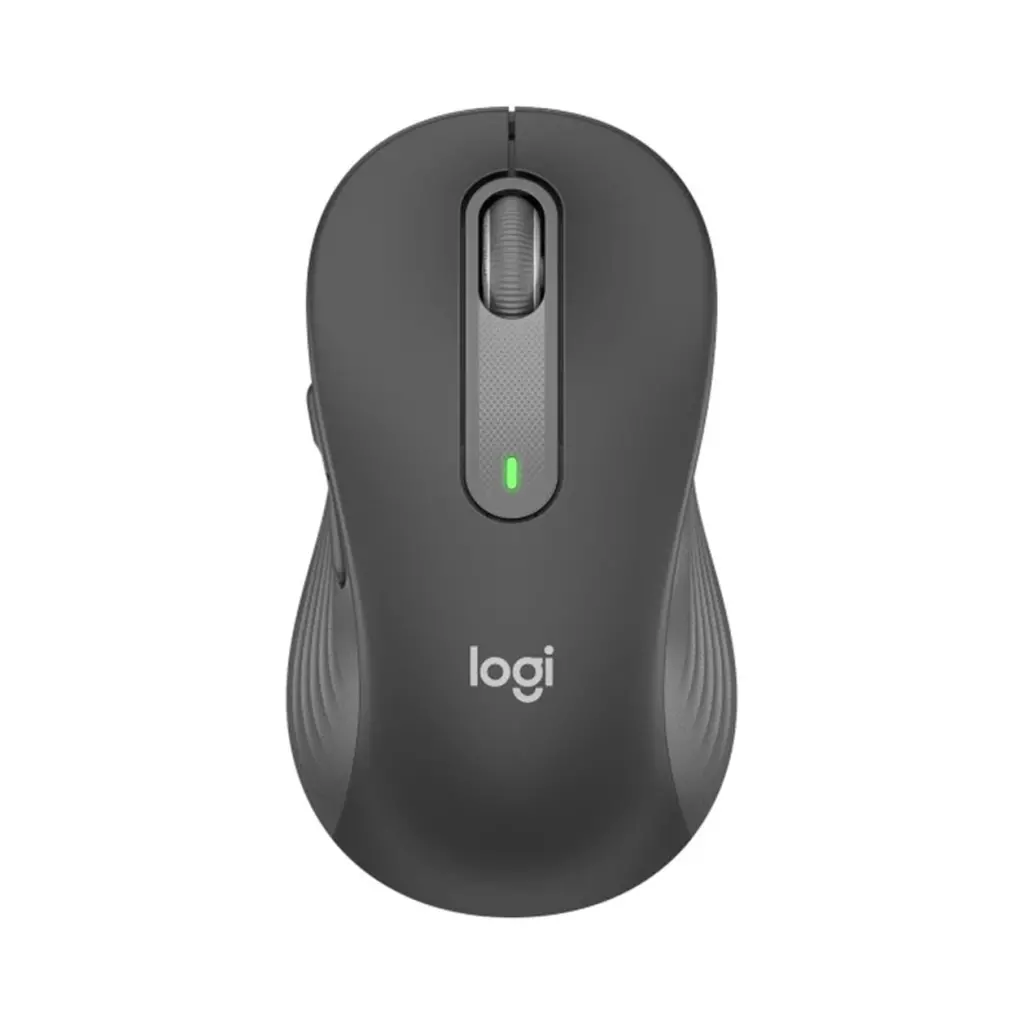 Obrázek produktu myš Logitech Wireless Mouse M650 L Graphite _