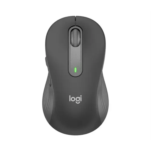 obrázek produktu myš Logitech Wireless Mouse M650 L Graphite _