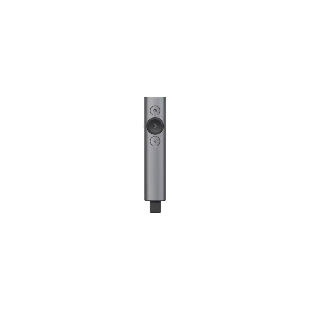 Obrázek produktu Logitech Wireless Presenter Spotlight Plus _