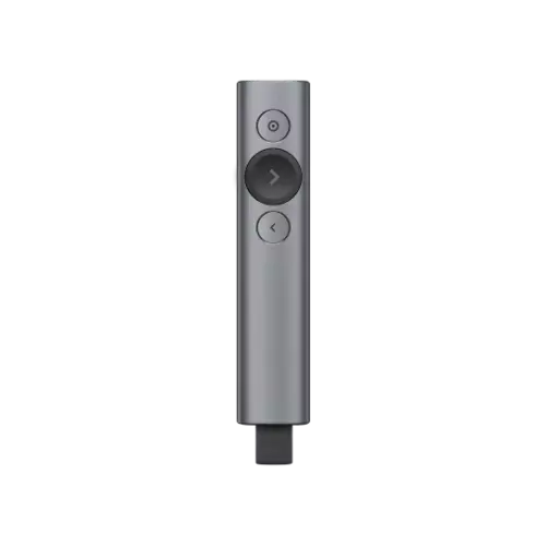 obrázek produktu Logitech Wireless Presenter Spotlight Plus _