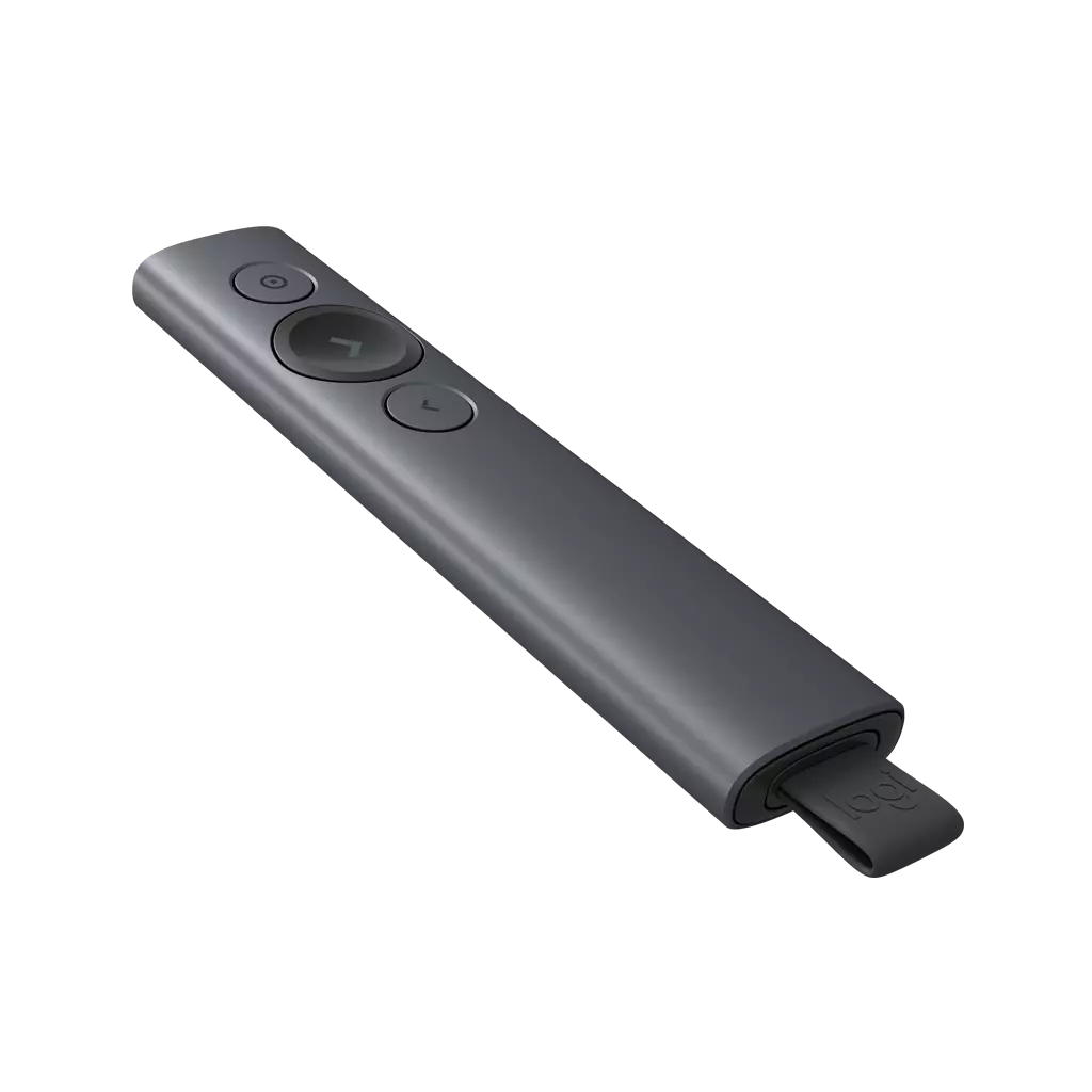 Obrázek produktu Logitech Wireless Presenter Spotlight Plus