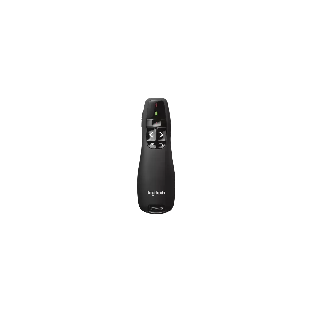 Obrázek produktu Logitech Wireless Presenter R400, USB _