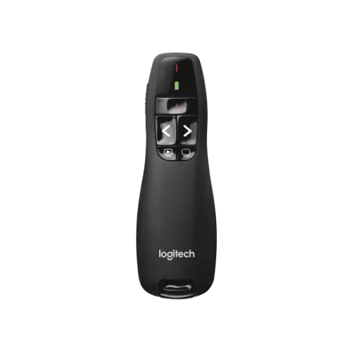 obrázek produktu Logitech Wireless Presenter R400, USB _