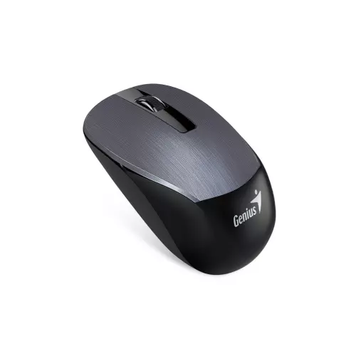 obrázek produktu GENIUS NX-7015/Kancelářská/Optická/1 600 DPI/Bezdrátová USB/Šedá