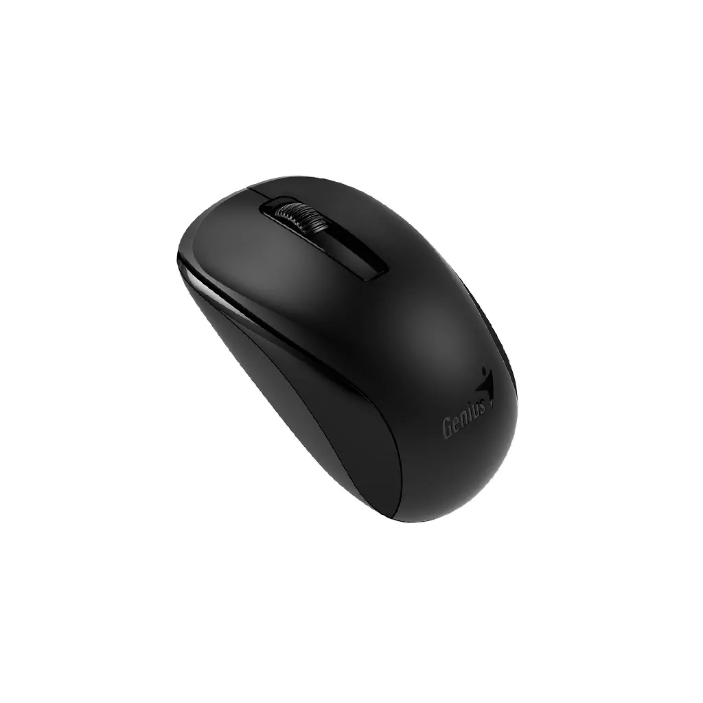 Obrázek produktu Genius NX-7005/Kancelářská/Optická/1 200 DPI/Bezdrátová USB/Černá