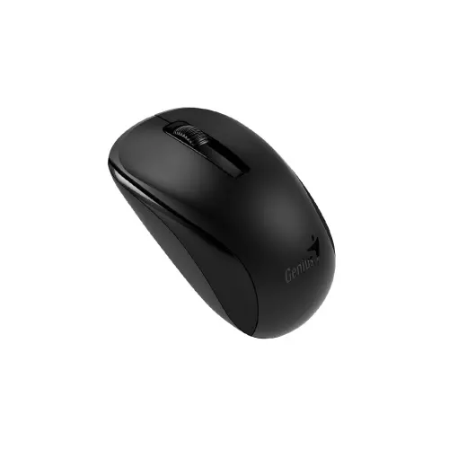 obrázek produktu Genius NX-7005/Kancelářská/Optická/1 200 DPI/Bezdrátová USB/Černá