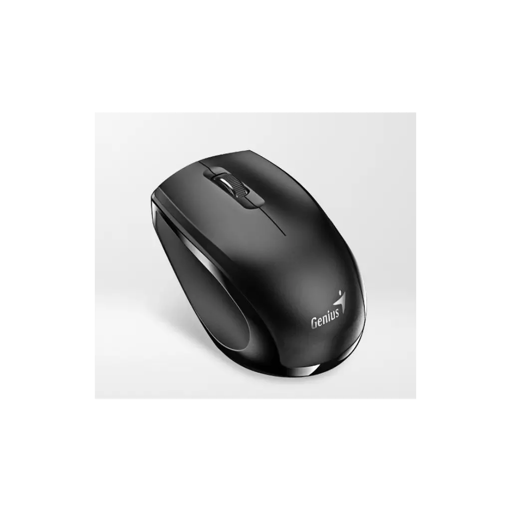 Obrázek produktu Genius NX-8006S/Kancelářská/Optická/Bezdrátová USB/Černá