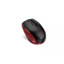 obrázek produktu Genius NX-8006S/Kancelářská/Optická/Bezdrátová USB/Černá-červená