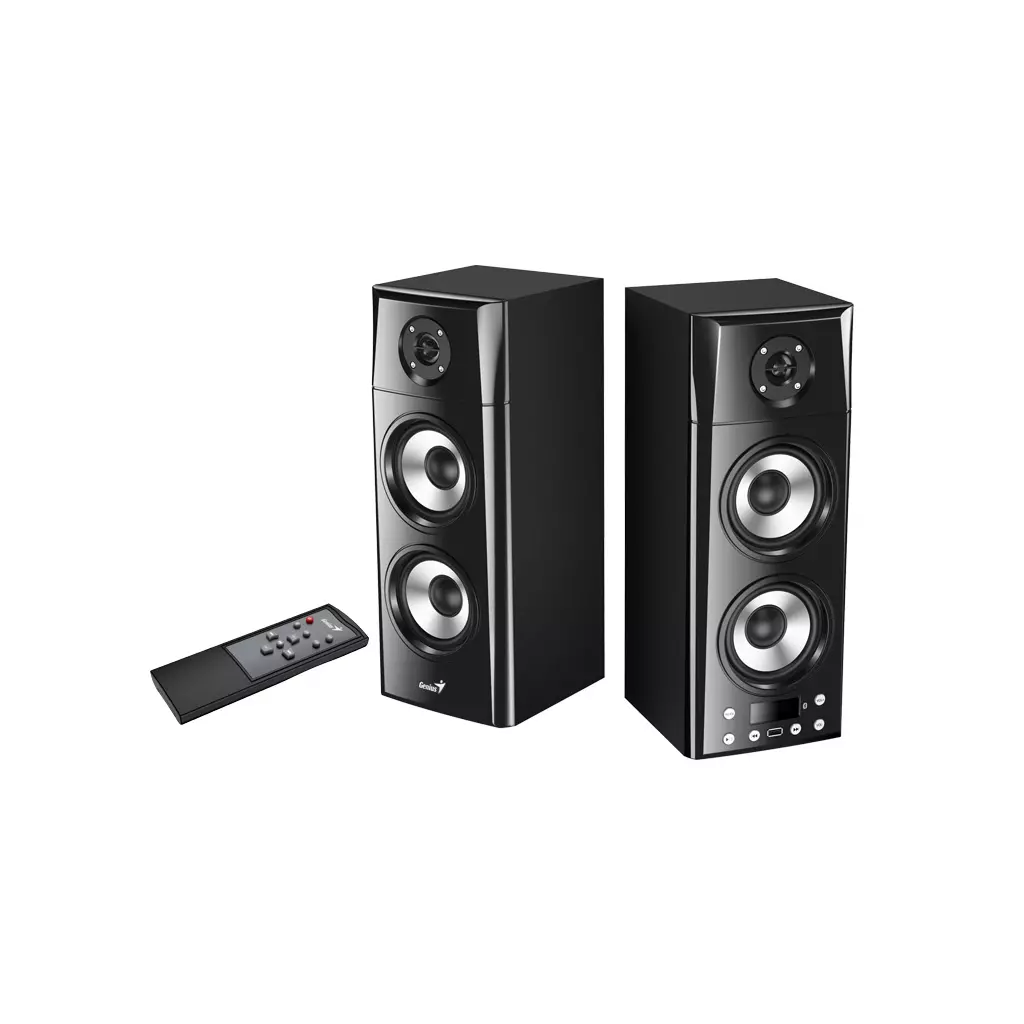 Obrázek produktu Genius SP-HF2800/Stereo/60W/Černá