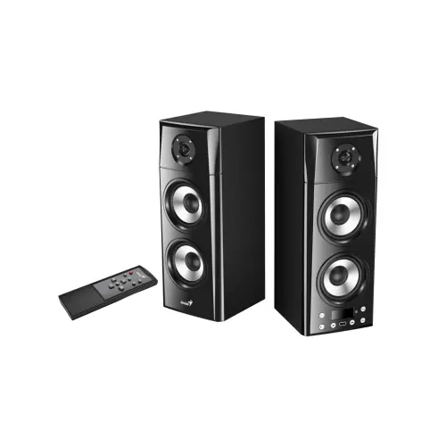 obrázek produktu Genius SP-HF2800/Stereo/60W/Černá