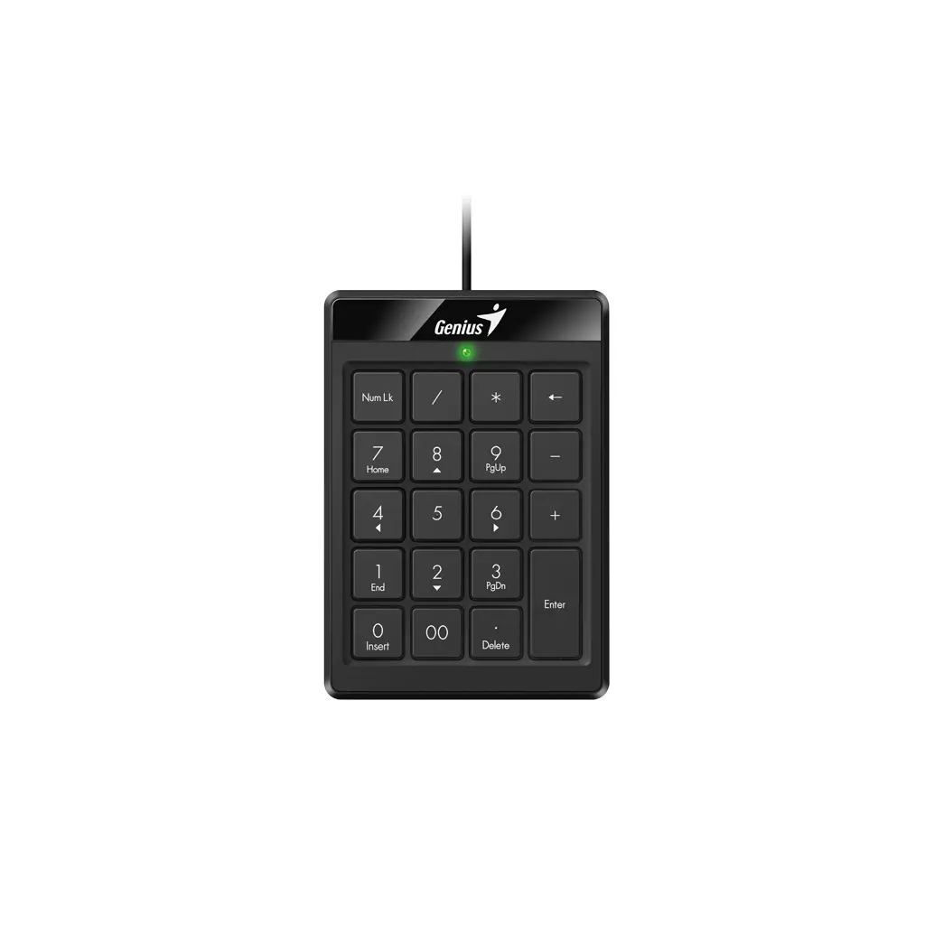 Obrázek produktu Genius NumPad 110