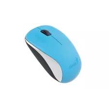 obrázek produktu Genius NX-7000/Kancelářská/Optická/1 200 DPI/Bezdrátová USB/Modrá