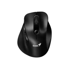 obrázek produktu Genius Ergo 9000S/Ergonomická/Optická/Pro praváky/2 400 DPI/USB+BT/Černá