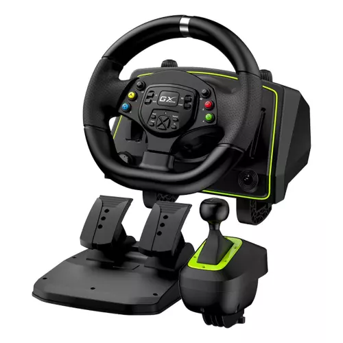 obrázek produktu GENIUS GX Gaming volant SpeedMaster X2
