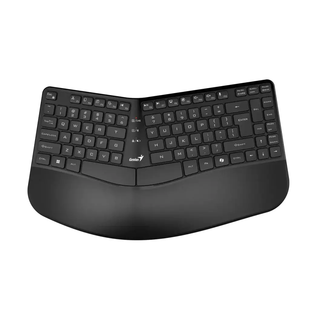 Obrázek produktu GENIUS Ergo KB-7000BT + Copilot