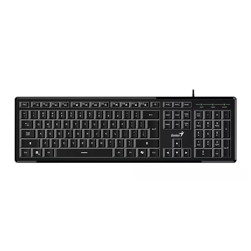 Obrázek produktu GENIUS Slimstar 820